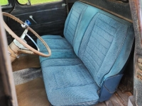 1955 Chevrolet Apache for sale in Michigan (ID-132780)