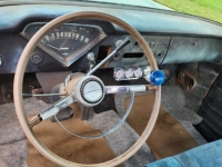 1955 Chevrolet Apache for sale in Michigan (ID-132780)