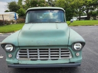 1955 Chevrolet Apache for sale in Michigan (ID-132780)