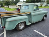 1955 Chevrolet Apache for sale in Riverhead, New York (ID-132824)