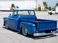 1955 Chevrolet Apache for sale in Michigan (ID-137753)