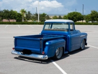 1955 Chevrolet Apache for sale in Michigan (ID-137753)