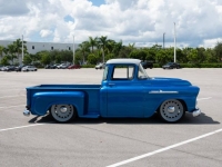 1955 Chevrolet Apache for sale in Michigan (ID-137753)