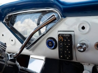 1955 Chevrolet Apache for sale in Michigan (ID-137753)