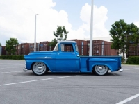 1955 Chevrolet Apache for sale in Michigan (ID-137753)