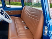 1955 Chevrolet Apache for sale in Michigan (ID-137753)