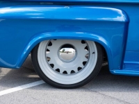 1955 Chevrolet Apache for sale in Michigan (ID-137753)