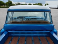 1955 Chevrolet Apache for sale in Michigan (ID-137753)