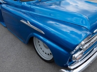 1955 Chevrolet Apache for sale in Michigan (ID-137753)