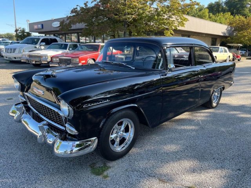 1955 Chevrolet Bel Air for sale in Riverhead, New York (ID-94196)