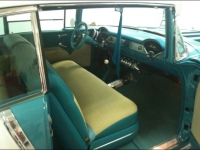 1955 Chevrolet Bel Air for sale in Michigan (ID-95773)