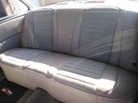 1955 Chevrolet Bel Air for sale in Michigan (ID-98099)