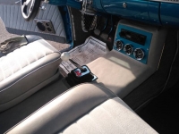 1955 Chevrolet Bel Air for sale in Michigan (ID-98099)
