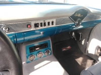 1955 Chevrolet Bel Air for sale in Michigan (ID-98099)