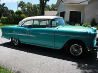 1955 Chevrolet Bel Air for sale (ID-99407)