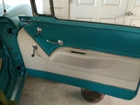 1955 Chevrolet Bel Air for sale (ID-99407)