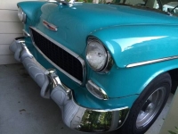 1955 Chevrolet Bel Air for sale (ID-99407)