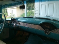 1955 Chevrolet Bel Air for sale (ID-99407)