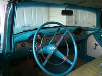 1955 Chevrolet Bel Air for sale (ID-99407)