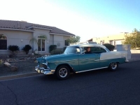 1955 Chevrolet Bel Air for sale (ID-99752)