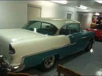 1955 Chevrolet Bel Air for sale (ID-99752)