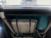 1955 Chevrolet Bel Air for sale (ID-99752)