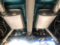 1955 Chevrolet Bel Air for sale (ID-99752)