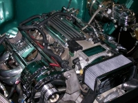 1955 Chevrolet Bel Air for sale (ID-100304)