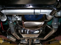 1955 Chevrolet Bel Air for sale (ID-100304)