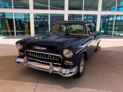 1955 Chevrolet Bel Air for sale
