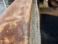 1955 Chevrolet Bel Air for sale in Michigan (ID-101084)