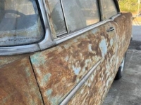 1955 Chevrolet Bel Air for sale in Michigan (ID-101084)