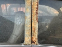 1955 Chevrolet Bel Air for sale in Michigan (ID-101084)