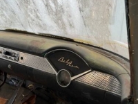 1955 Chevrolet Bel Air for sale in Michigan (ID-101084)