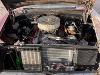1955 Chevrolet Bel Air for sale in Michigan (ID-101375)