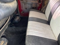 1955 Chevrolet Bel Air for sale in Michigan (ID-101375)