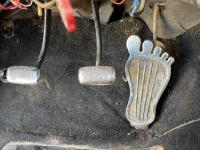 1955 Chevrolet Bel Air for sale in Michigan (ID-101375)