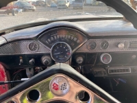 1955 Chevrolet Bel Air for sale in Michigan (ID-101375)