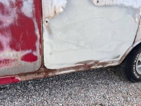 1955 Chevrolet Bel Air for sale in Michigan (ID-101375)