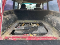 1955 Chevrolet Bel Air for sale in Michigan (ID-101375)