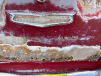 1955 Chevrolet Bel Air for sale in Michigan (ID-101375)