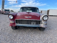 1955 Chevrolet Bel Air for sale in Michigan (ID-101375)