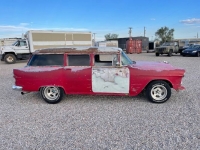 1955 Chevrolet Bel Air for sale in Michigan (ID-101375)