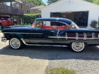 1955 Chevrolet Bel Air for sale in Michigan (ID-101511)