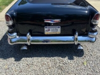 1955 Chevrolet Bel Air for sale in Michigan (ID-101511)