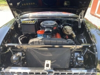 1955 Chevrolet Bel Air for sale in Michigan (ID-101511)