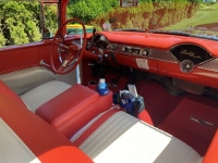1955 Chevrolet Bel Air for sale in Michigan (ID-101511)
