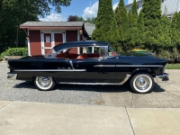 1955 Chevrolet Bel Air for sale in Michigan (ID-101511)