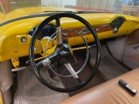 1955 Chevrolet Bel Air for sale in Michigan (ID-101580)