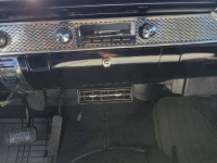 1955 Chevrolet Bel Air for sale in Michigan (ID-103027)